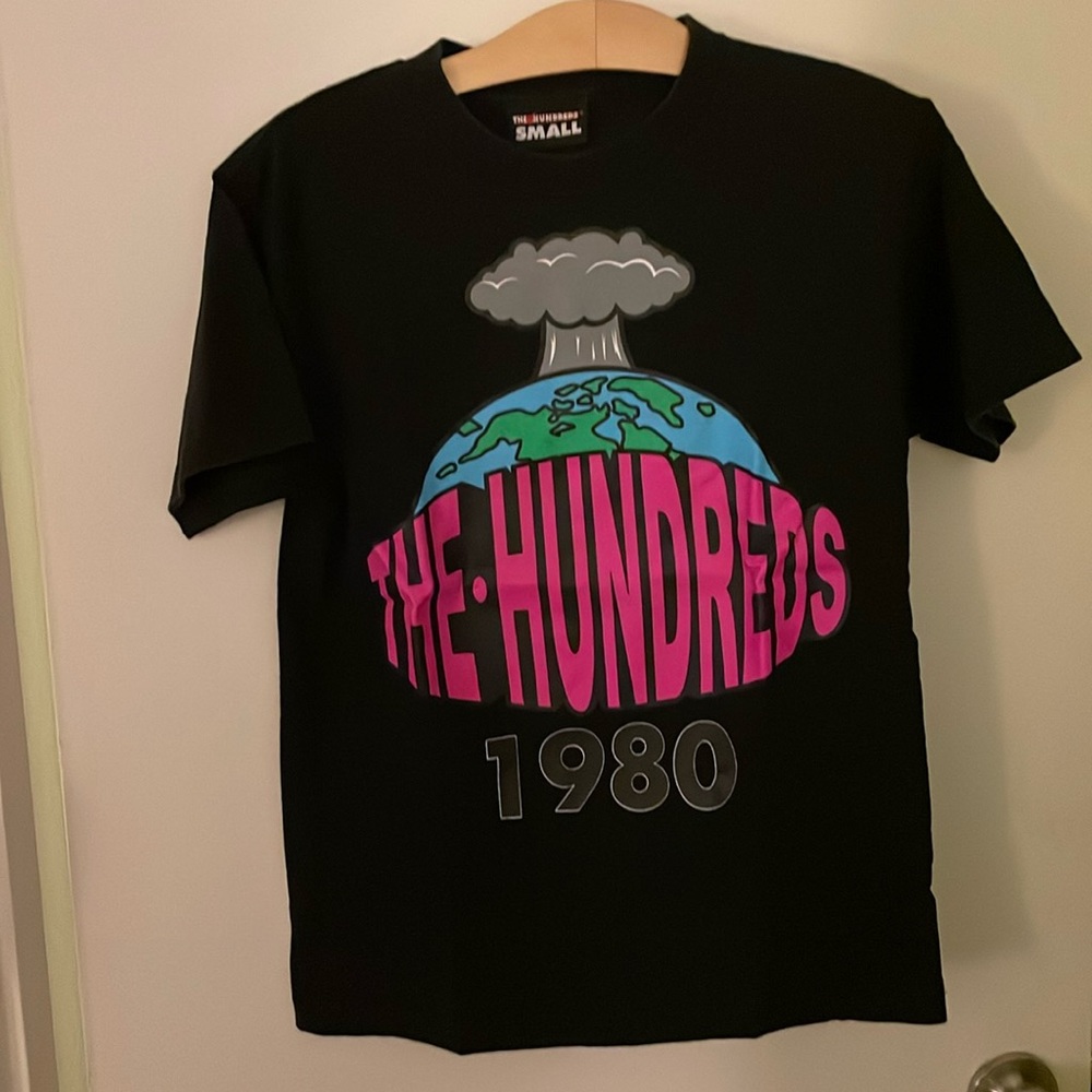 The Hundreds T-Shirt